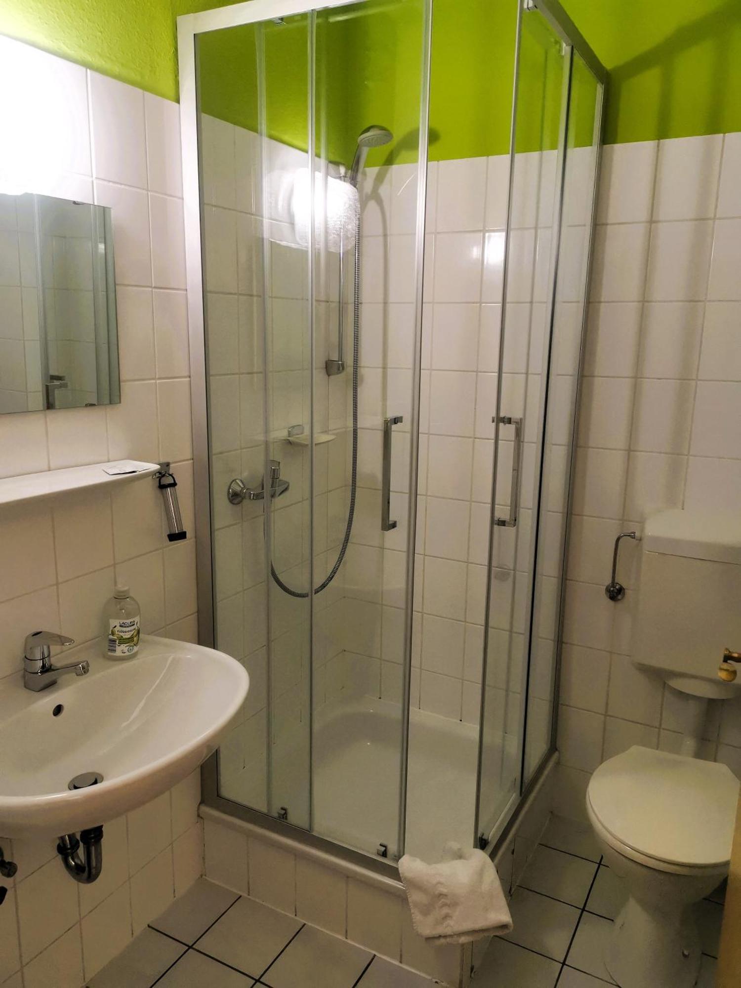 Hotel Arheilger Hof Darmstadt Ngoại thất bức ảnh