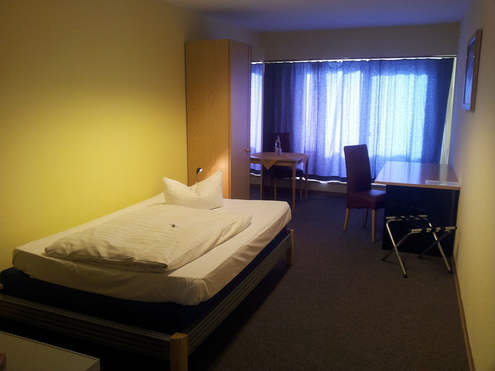 Hotel Arheilger Hof Darmstadt Ngoại thất bức ảnh
