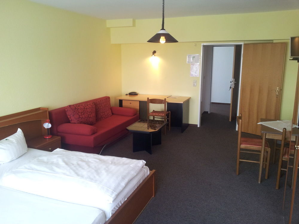 Hotel Arheilger Hof Darmstadt Ngoại thất bức ảnh