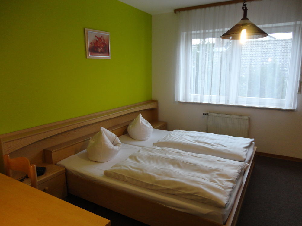 Hotel Arheilger Hof Darmstadt Ngoại thất bức ảnh