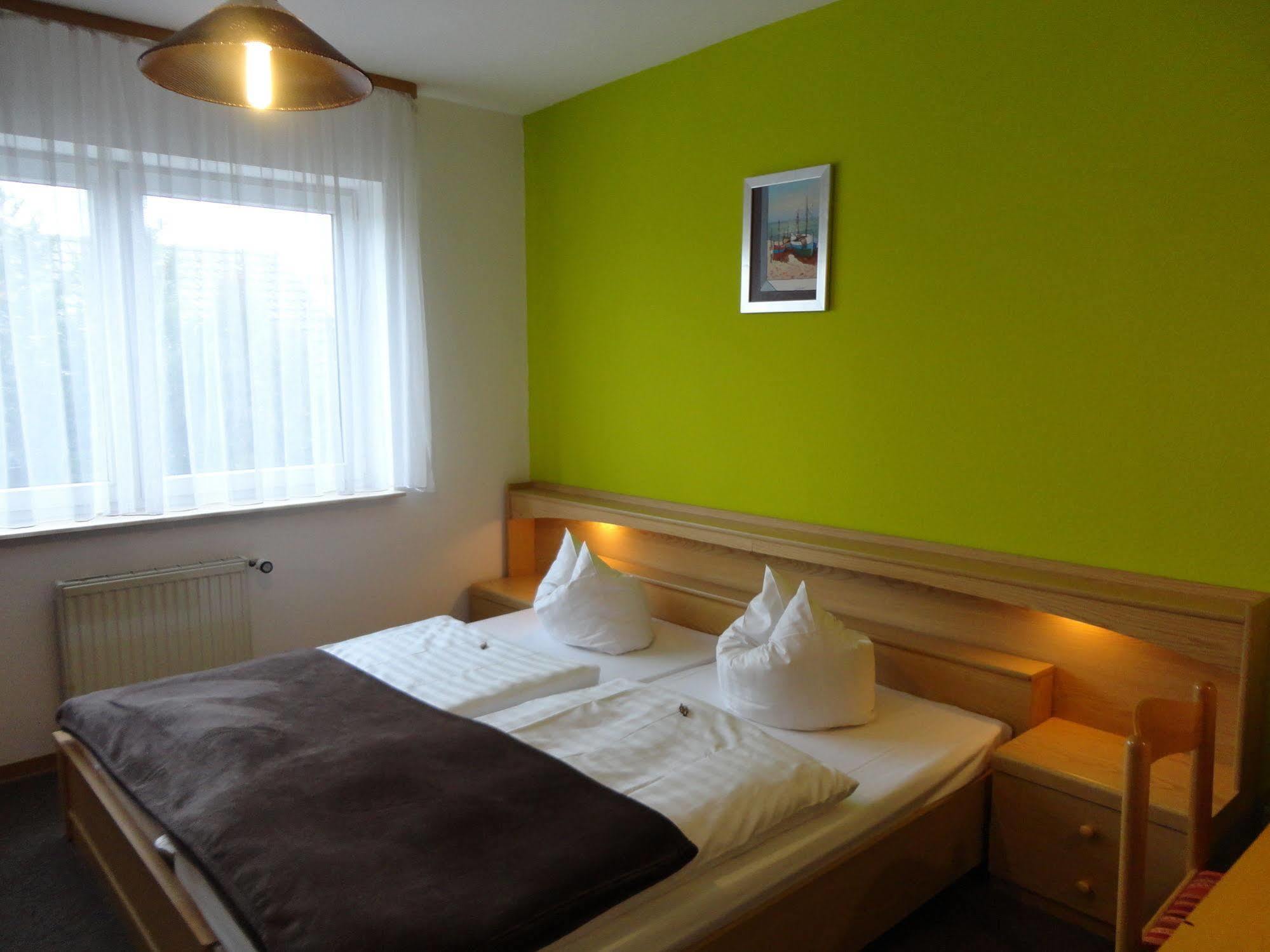 Hotel Arheilger Hof Darmstadt Ngoại thất bức ảnh