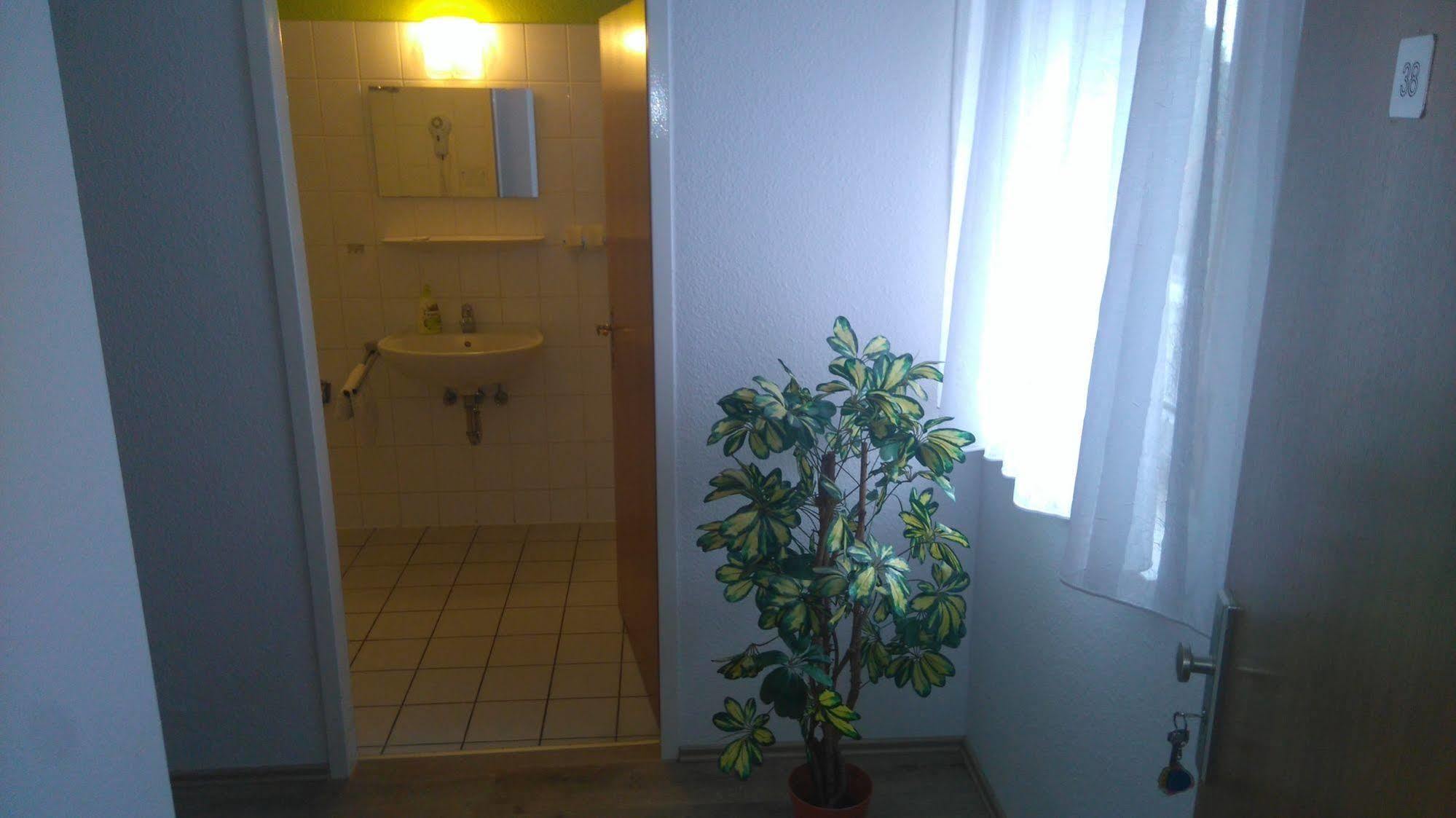 Hotel Arheilger Hof Darmstadt Ngoại thất bức ảnh