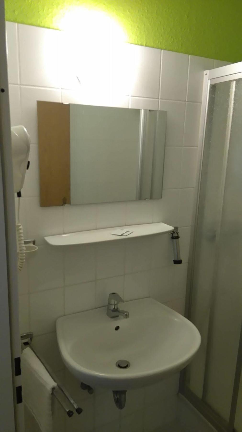 Hotel Arheilger Hof Darmstadt Ngoại thất bức ảnh
