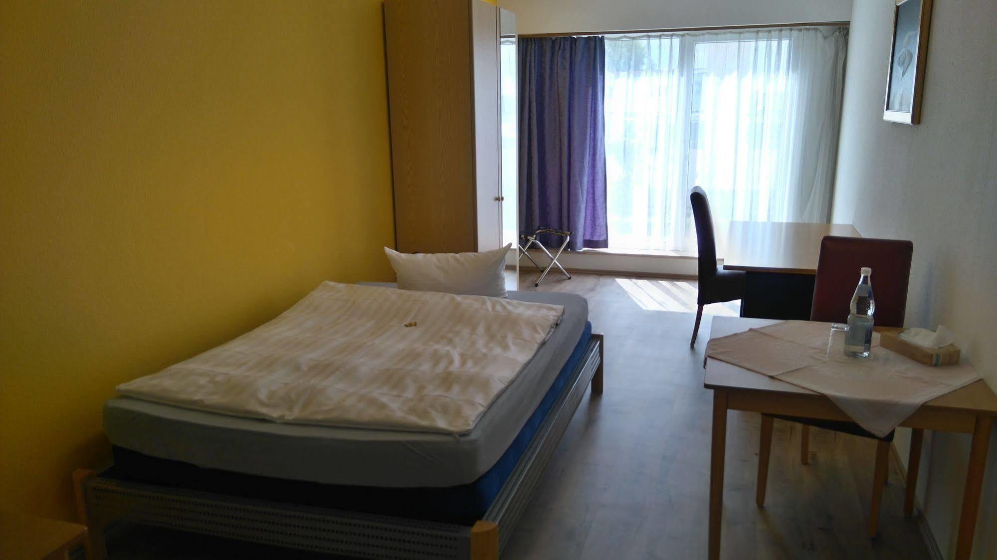 Hotel Arheilger Hof Darmstadt Ngoại thất bức ảnh
