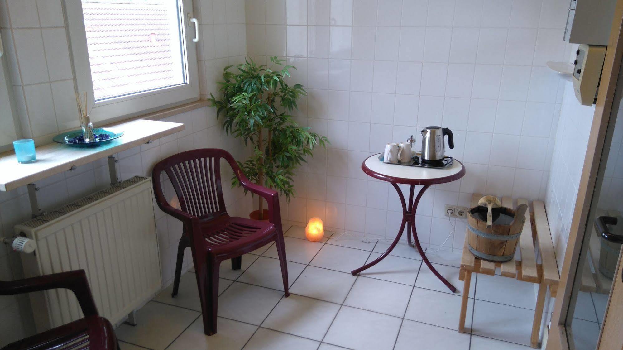 Hotel Arheilger Hof Darmstadt Ngoại thất bức ảnh