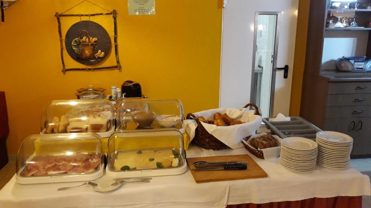 Hotel Arheilger Hof Darmstadt Ngoại thất bức ảnh