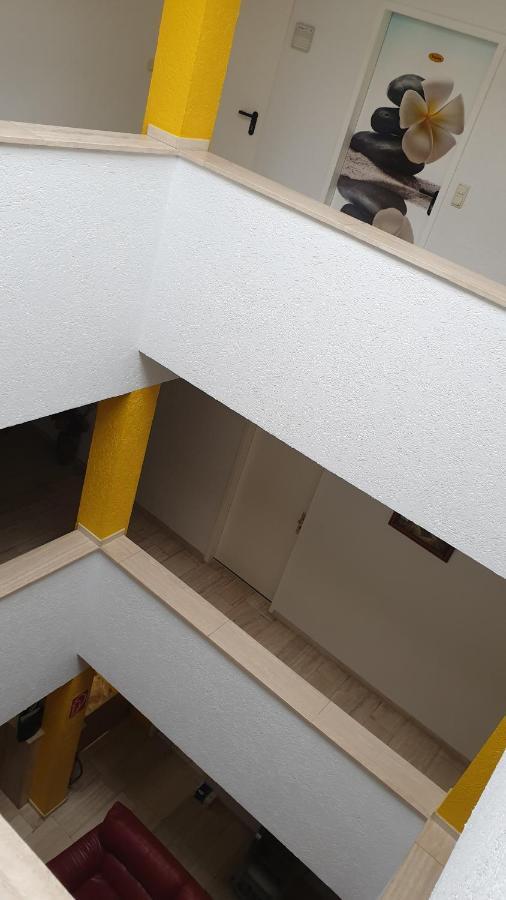 Hotel Arheilger Hof Darmstadt Ngoại thất bức ảnh